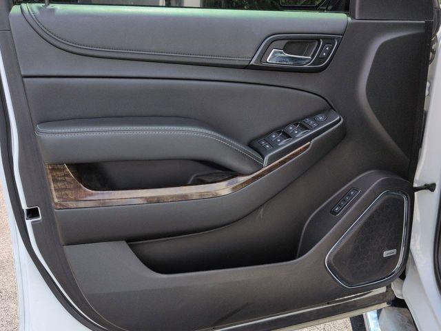 used 2017 Chevrolet Tahoe car, priced at $24,793