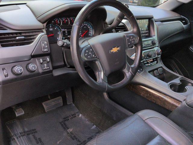 used 2017 Chevrolet Tahoe car, priced at $24,793