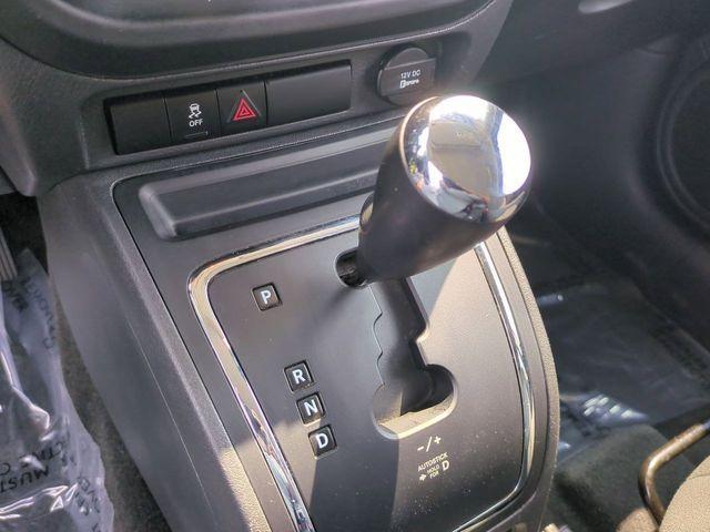 used 2015 Jeep Patriot car, priced at $8,477
