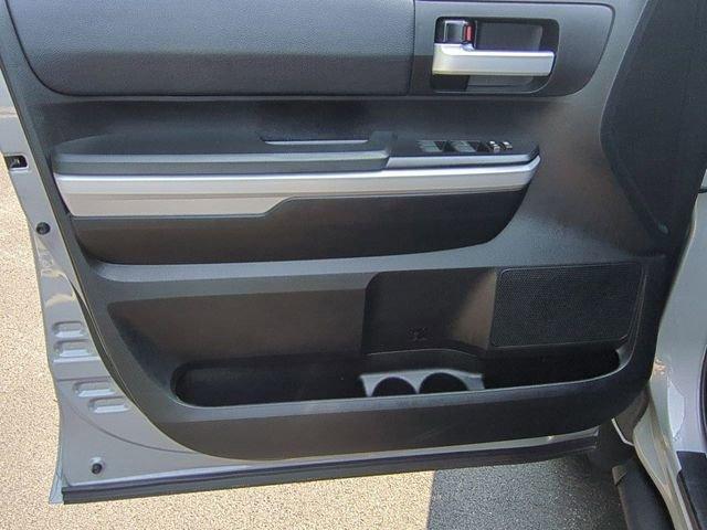used 2021 Toyota Tundra car, priced at $42,477