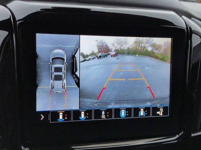 used 2021 Chevrolet Traverse car, priced at $26,495