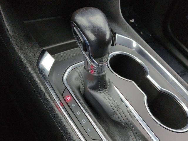 used 2021 Chevrolet Traverse car, priced at $26,495