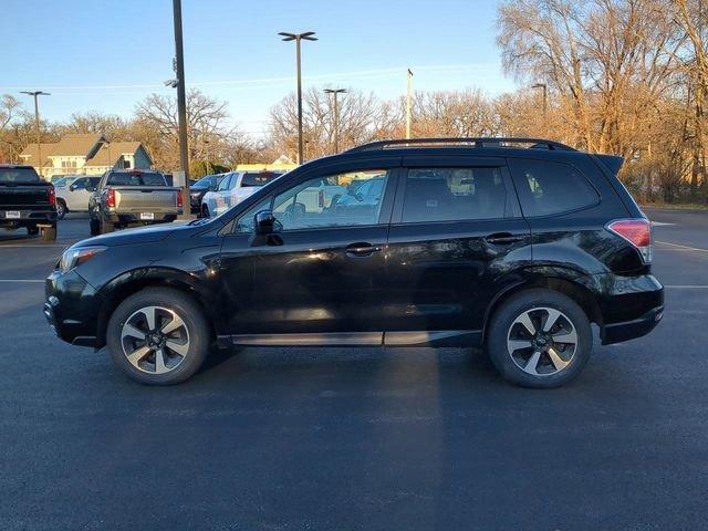 used 2018 Subaru Forester car, priced at $19,200