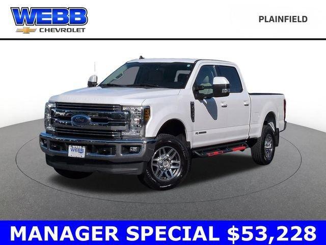 used 2019 Ford F-350 car, priced at $53,228
