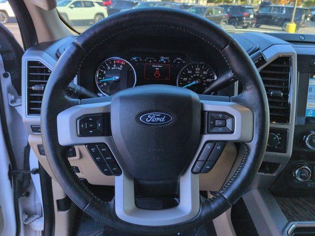 used 2019 Ford F-350 car, priced at $54,528