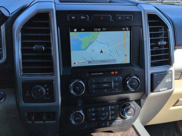 used 2019 Ford F-350 car, priced at $54,528