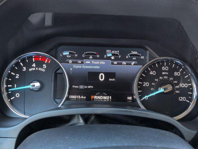 used 2019 Ford F-350 car, priced at $54,528