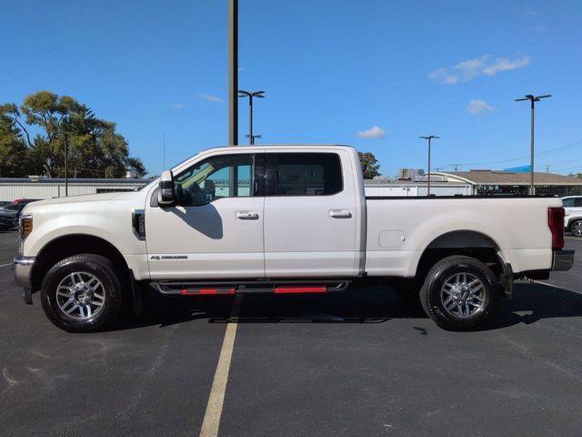 used 2019 Ford F-350 car, priced at $54,528