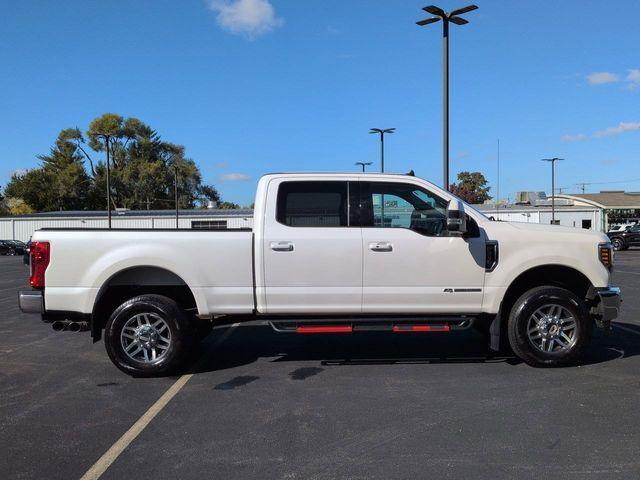 used 2019 Ford F-350 car, priced at $54,528