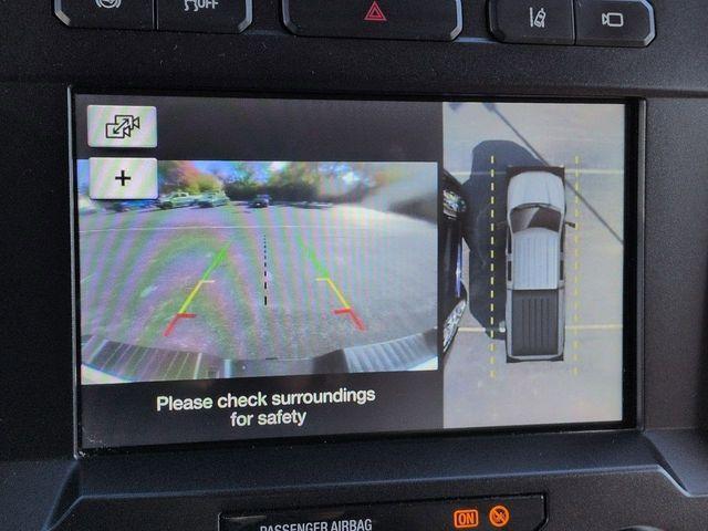 used 2019 Ford F-350 car, priced at $54,528