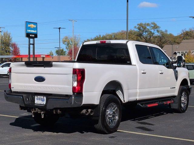 used 2019 Ford F-350 car, priced at $54,528