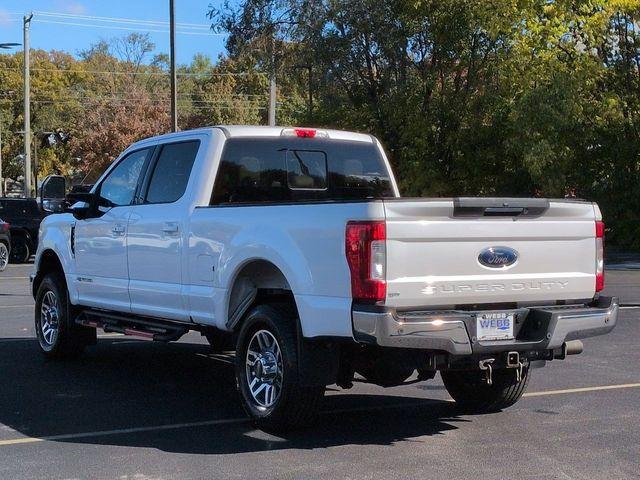 used 2019 Ford F-350 car, priced at $54,528