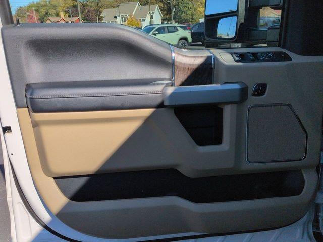 used 2019 Ford F-350 car, priced at $54,528