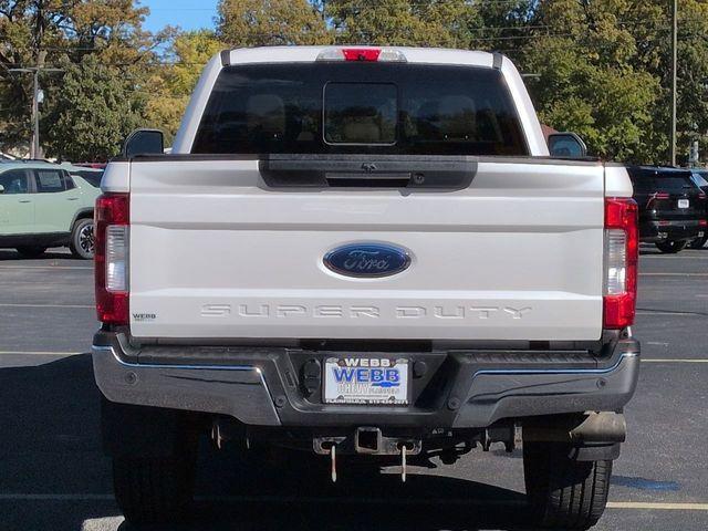 used 2019 Ford F-350 car, priced at $54,528