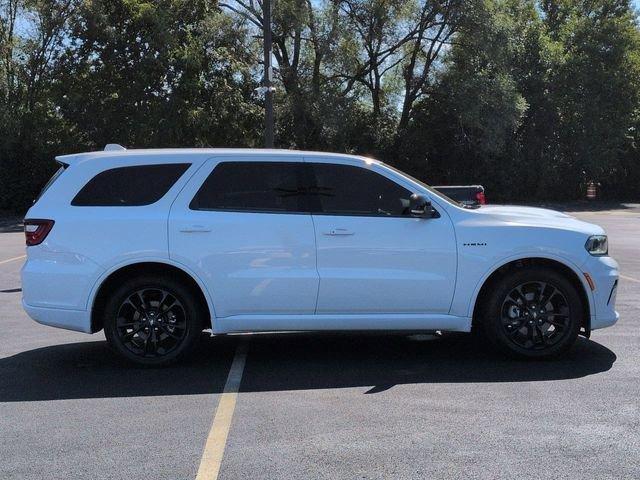 used 2022 Dodge Durango car, priced at $40,199