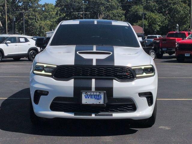 used 2022 Dodge Durango car, priced at $40,199