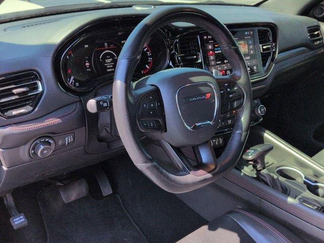 used 2022 Dodge Durango car, priced at $40,199