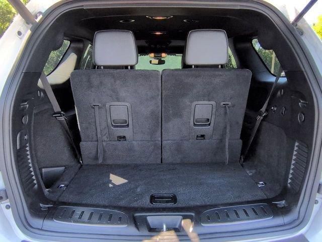 used 2022 Dodge Durango car, priced at $40,199