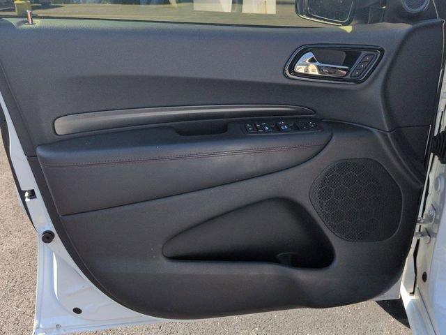 used 2022 Dodge Durango car, priced at $40,199