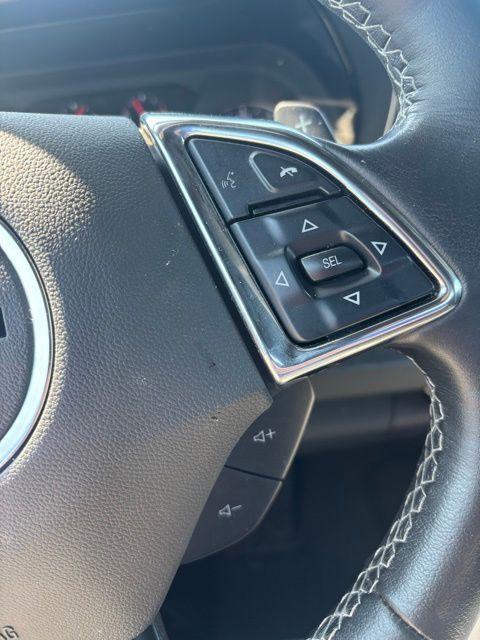 used 2023 Chevrolet Camaro car, priced at $41,977