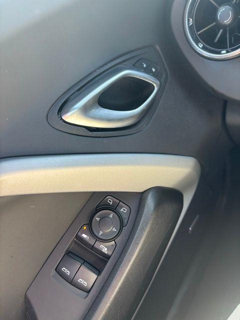 used 2023 Chevrolet Camaro car, priced at $41,977