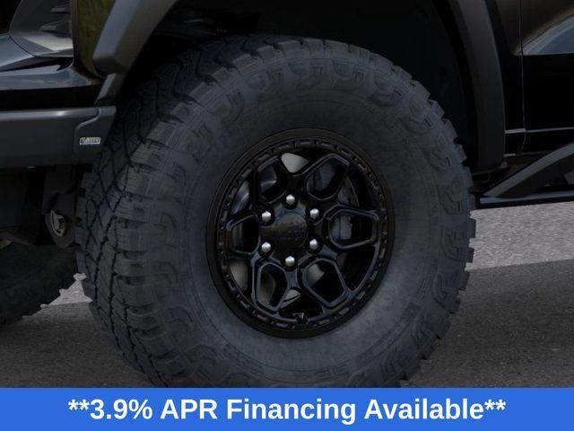 new 2026 Chevrolet Colorado car, priced at $59,820