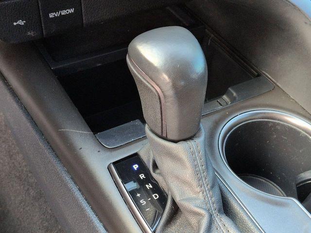 used 2021 Toyota Camry car, priced at $22,348