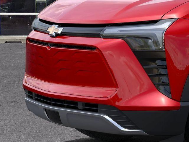 new 2024 Chevrolet Blazer EV car, priced at $50,690