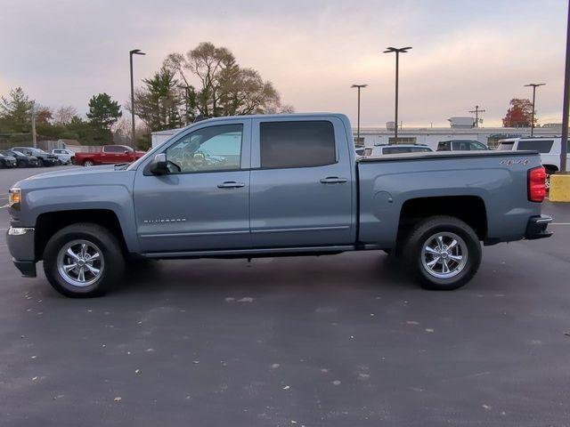 used 2016 Chevrolet Silverado 1500 car, priced at $23,900