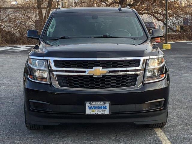 used 2016 Chevrolet Suburban car, priced at $20,877