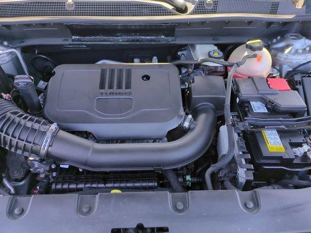 used 2023 Chevrolet Blazer car, priced at $26,177