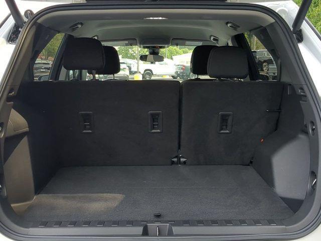 used 2022 Chevrolet Equinox car, priced at $20,977