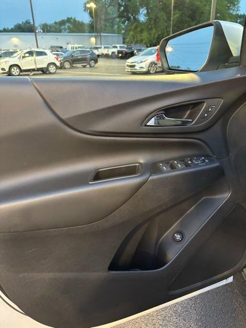 used 2022 Chevrolet Equinox car, priced at $22,977