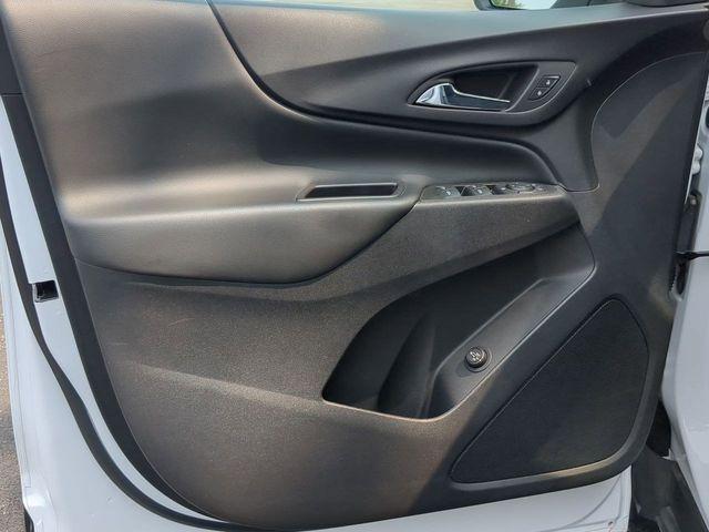 used 2022 Chevrolet Equinox car, priced at $20,977