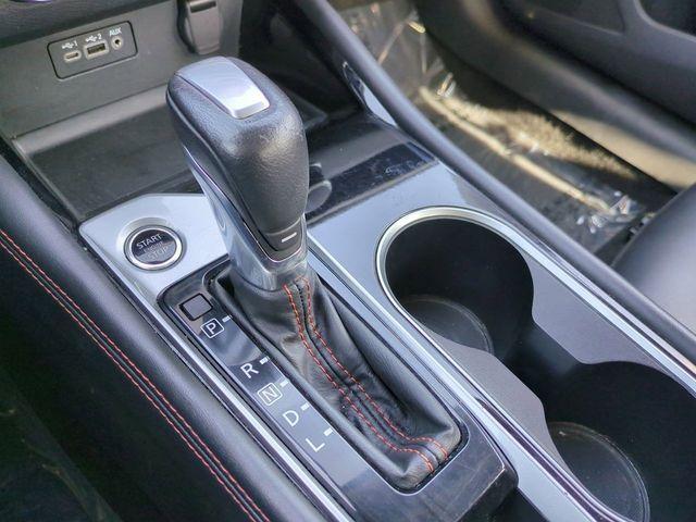 used 2023 Nissan Altima car, priced at $20,277