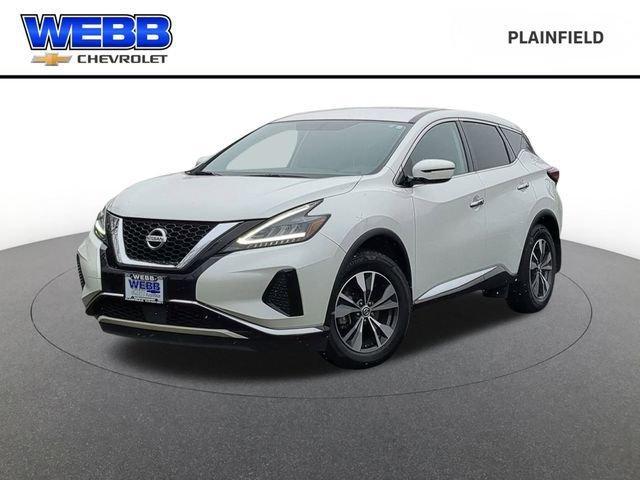 used 2019 Nissan Murano car, priced at $17,377