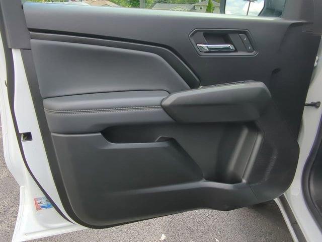 used 2024 Chevrolet Colorado car, priced at $32,477