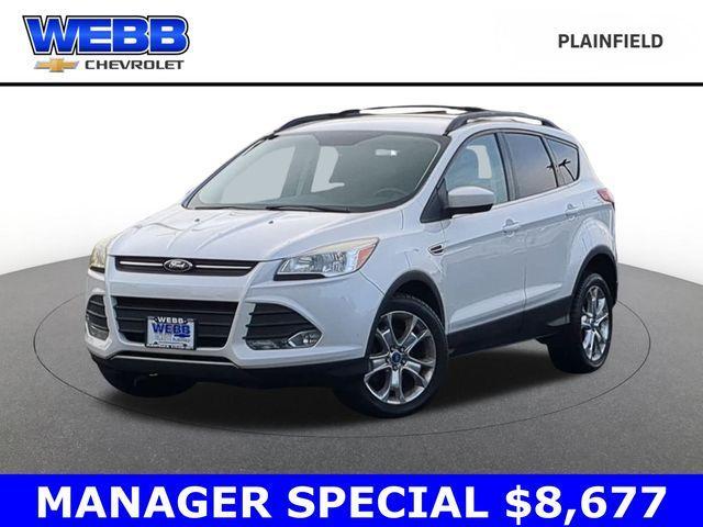 used 2013 Ford Escape car, priced at $8,677