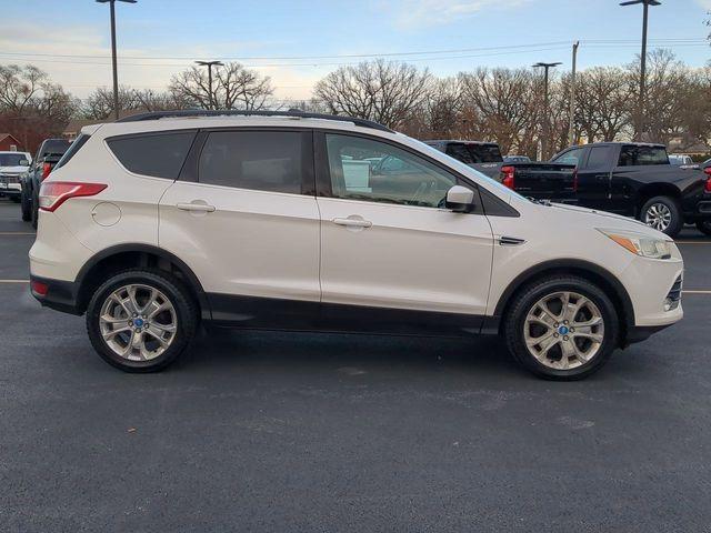 used 2013 Ford Escape car, priced at $8,677