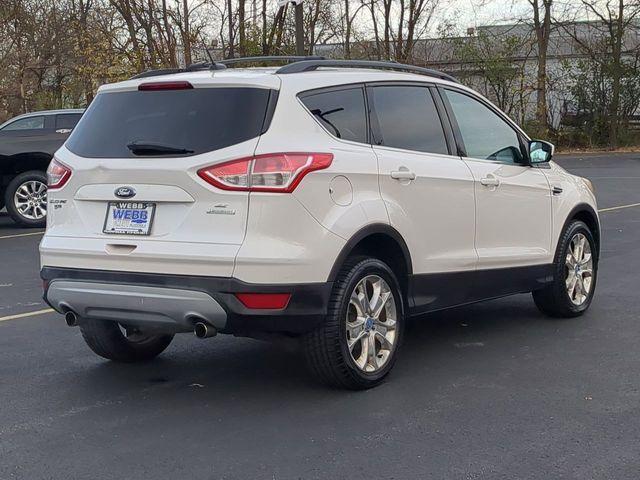 used 2013 Ford Escape car, priced at $8,677