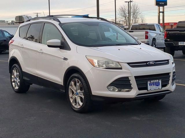 used 2013 Ford Escape car, priced at $8,677