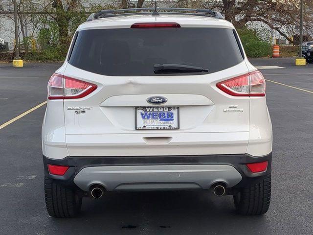 used 2013 Ford Escape car, priced at $8,677