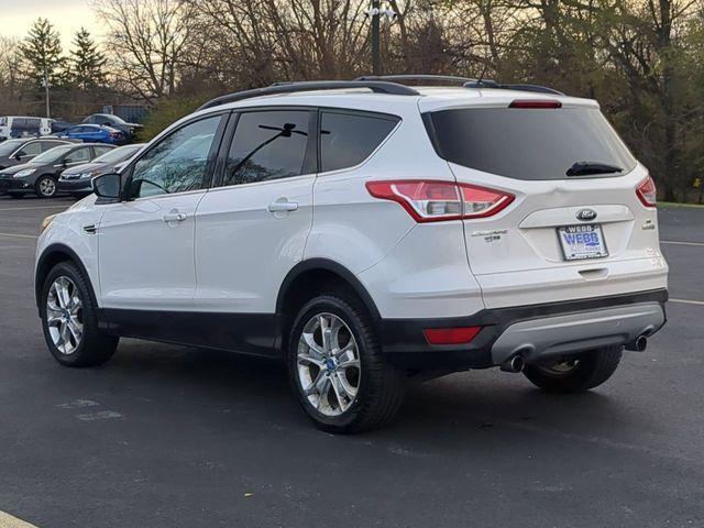 used 2013 Ford Escape car, priced at $8,677