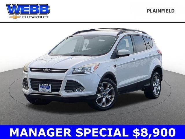 used 2013 Ford Escape car, priced at $8,900