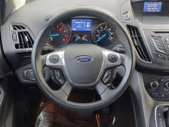 used 2013 Ford Escape car, priced at $8,677