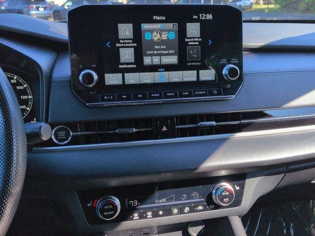 used 2023 Mitsubishi Outlander car, priced at $21,981