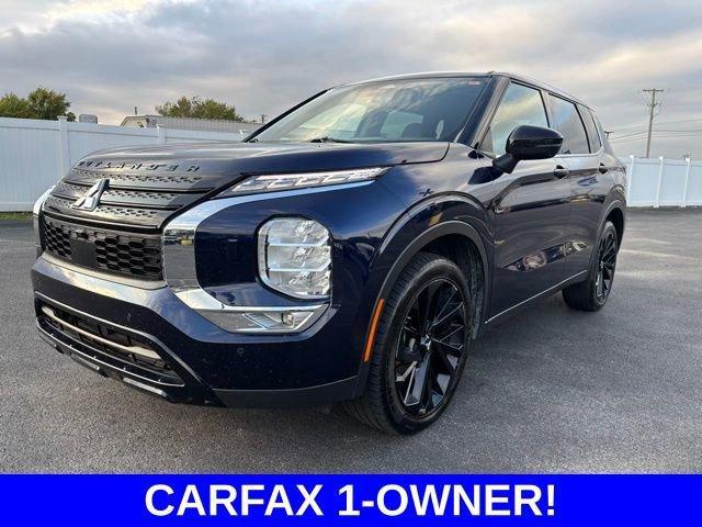 used 2023 Mitsubishi Outlander car, priced at $22,481