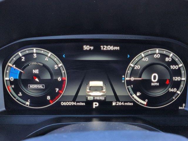 used 2023 Mitsubishi Outlander car, priced at $21,981