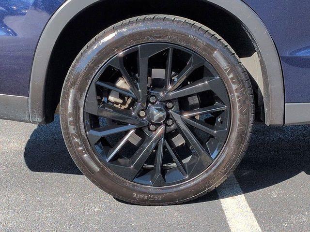 used 2023 Mitsubishi Outlander car, priced at $21,581