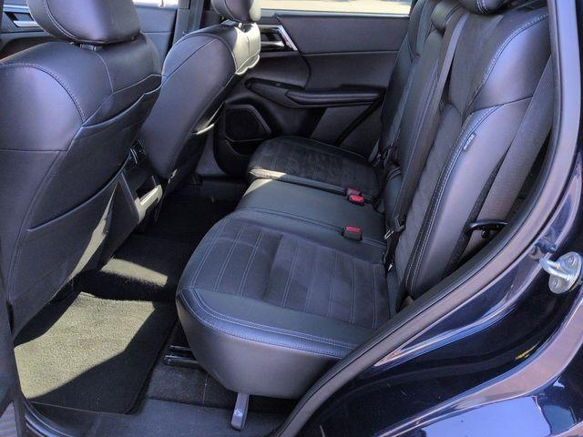 used 2023 Mitsubishi Outlander car, priced at $21,581